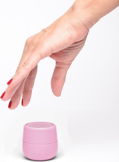 Actual product image Lexon Mino X (3 h, Rechargeable battery operated)