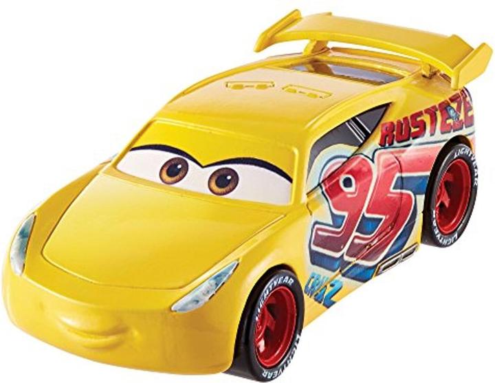 Immagine prodotto Mattel Rust-Eze Cruz Ramirez