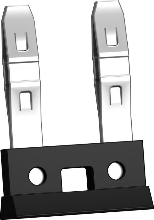 Actual product image Schneider Electric Zelio 2-pole cable lug for looping through A2 terminals on RXZ, RGZ and RS (Cam bridge)