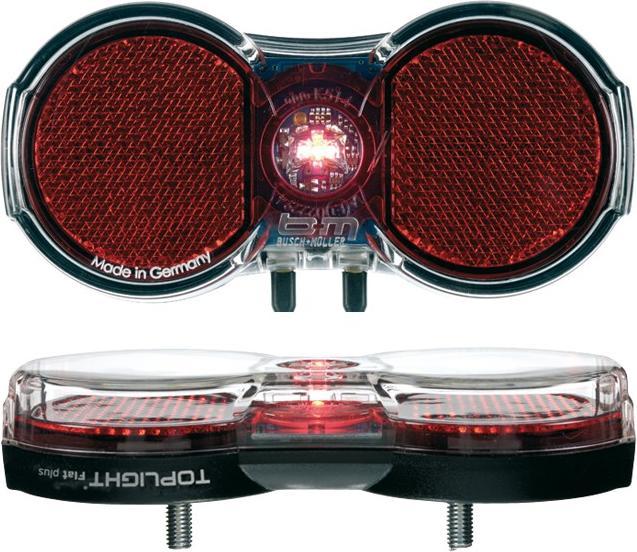 Immagine prodotto Busch & Müller Toplight Flat Plus