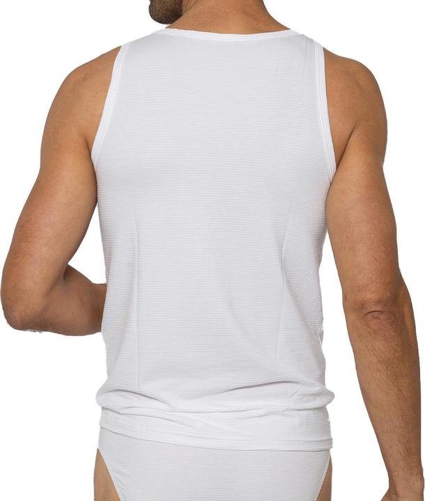 Produktbild Ammann 2er Pack Cotton & More Unterhemd / Tanktop (L)