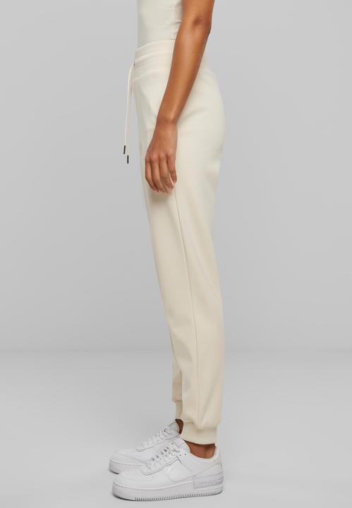Actual product image Urban Classics Ladies Cozy Sweatpants - 131405 (3XL)
