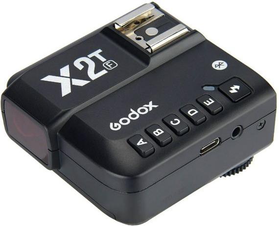 Produktbild Godox X2T-F Transmitter für Pentax (Funk)