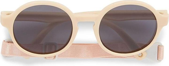 Actual product image Dooky Children's sunglasses Fiji, 100% UV protection, cappuccino