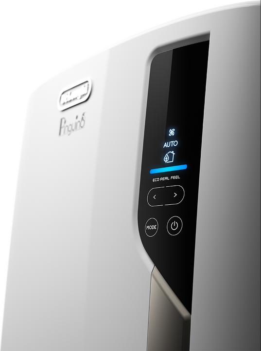 Actual product image De'Longhi Pinguino PAC EL98 Eco RealFeel (42 m², 10700 BTU/h)