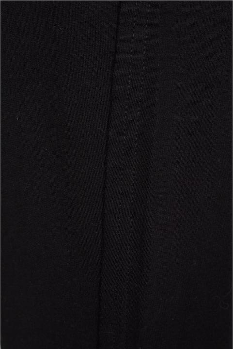 Immagine prodotto Urban Classics Pantaloni da donna con bordo aperto in Terry Turn Up (XS)