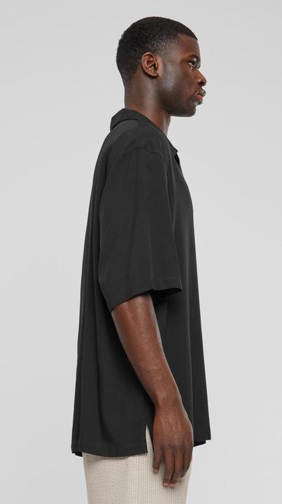 Actual product image Urban Classics Loose viscose shirt - 141029 (4XL)