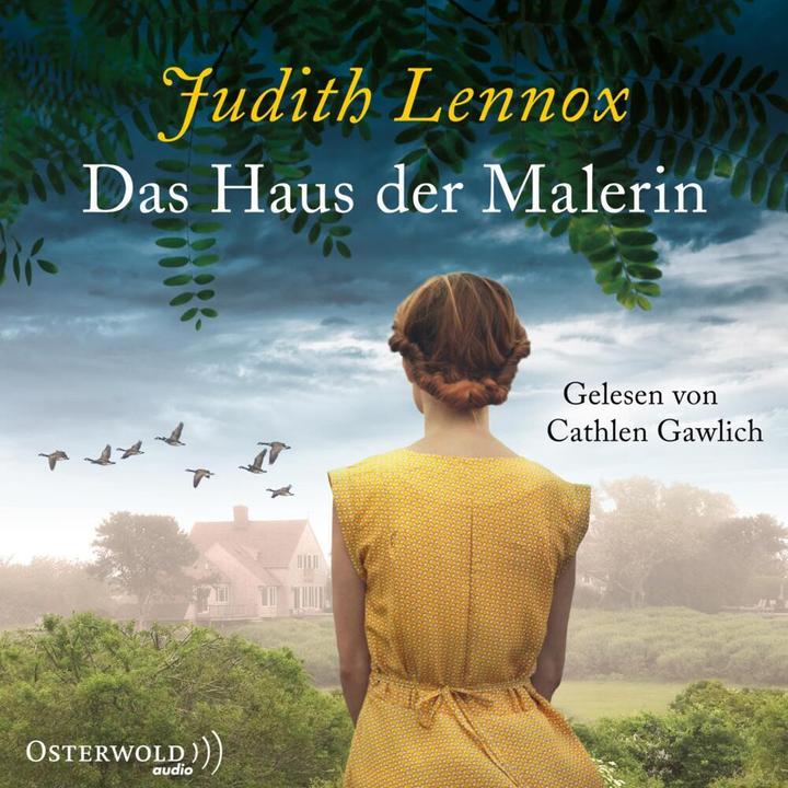 Image du produit La maison du peintre (Judith Lennox, Mechtild Ciletti, Cathlen Gawlich, Allemand)