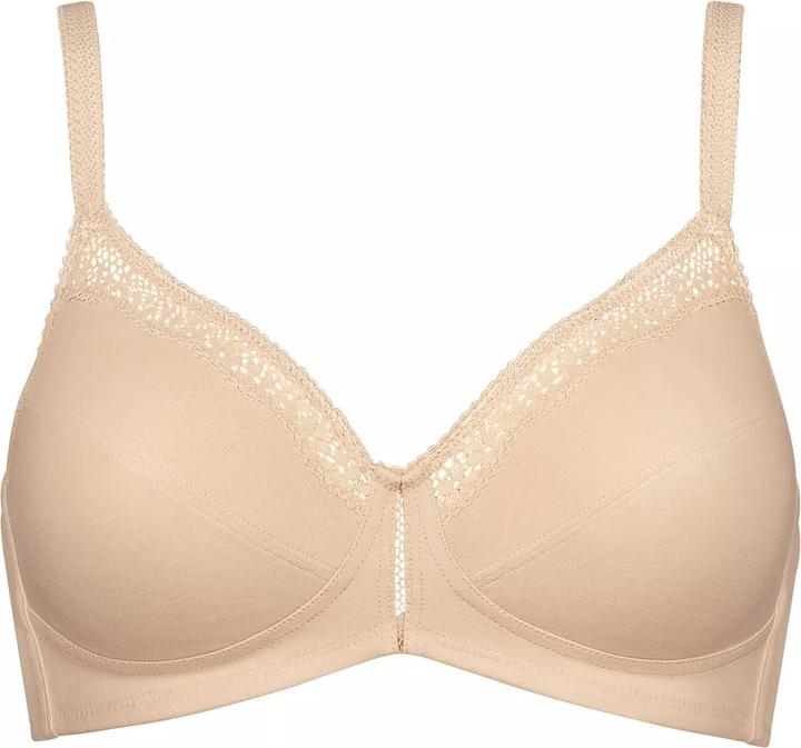 Image du produit Triumph Cotton Beauty N (Une unité par pack, 100 C)