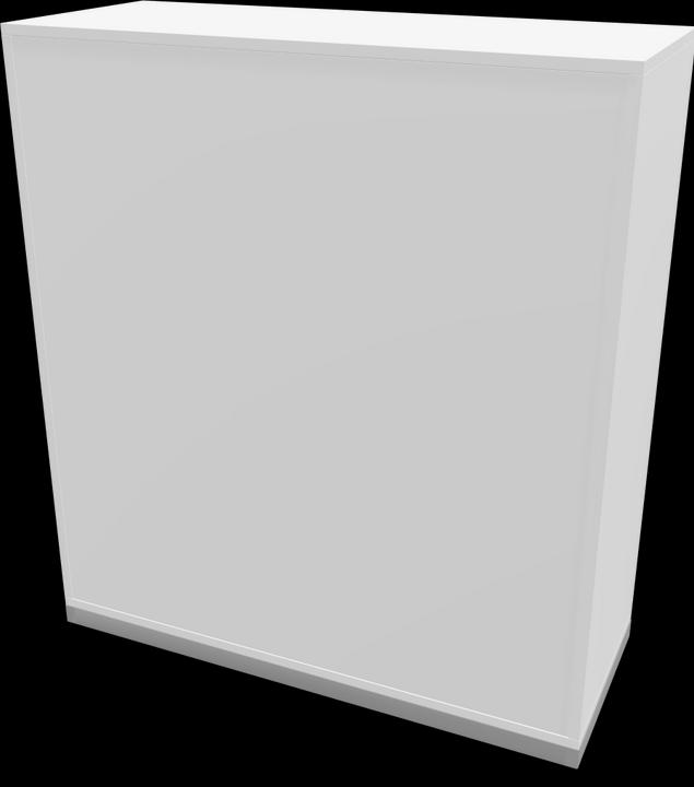 Produktbild Narbutas Choice Schiebetürschrank (100 x 40 x 111.5 cm)