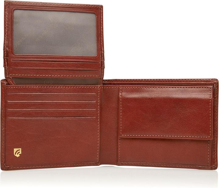 Produktbild Castelijn & Beerens Gaucho Geldbörse RFID Leder 11 cm
