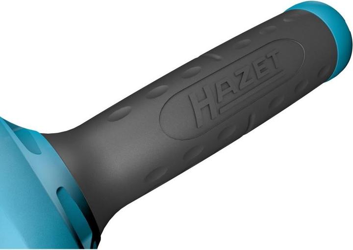 Produktbild HAZET Drehmomentschlüssel 5107-3CT (1/4", 1 Nm, 9 Nm)