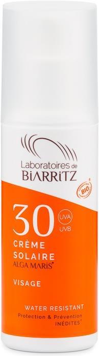 Image du produit Laboratoires de Biarritz Alga Maris (Crème solaire, SPF 30, 50 ml, 82 g)