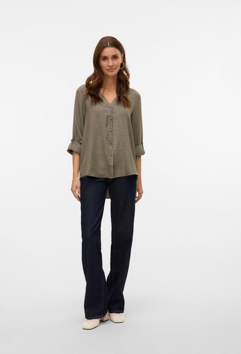 Image du produit Vero Moda VMMELANEY Hemd Hemd (XS)