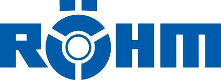 Actual product image Röhm Keyless drill chuck