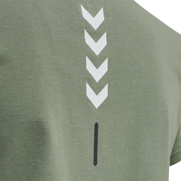 Image du produit hummel Te Cali Cotton T-Shirt (XS)