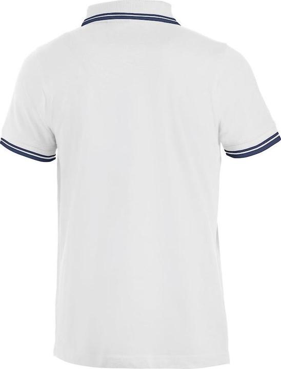 Immagine prodotto Clique Polo Amarillo (M)