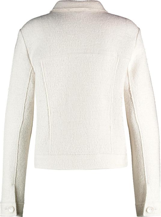 Immagine prodotto Gerry Weber Giacca blazer boxy in bouclé Blazer a maniche lunghe foderato - 63296 (44)