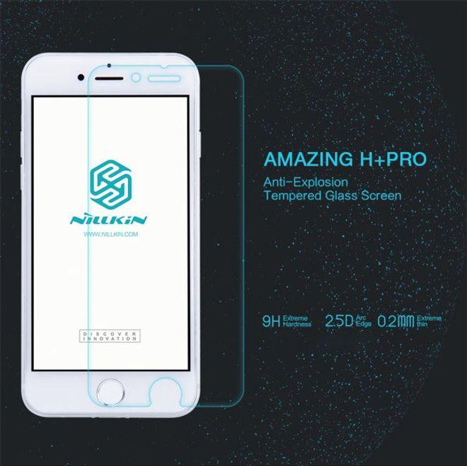 Actual product image Nillkin H+ Pro (1 Piece, Huawei Nexus 6P)
