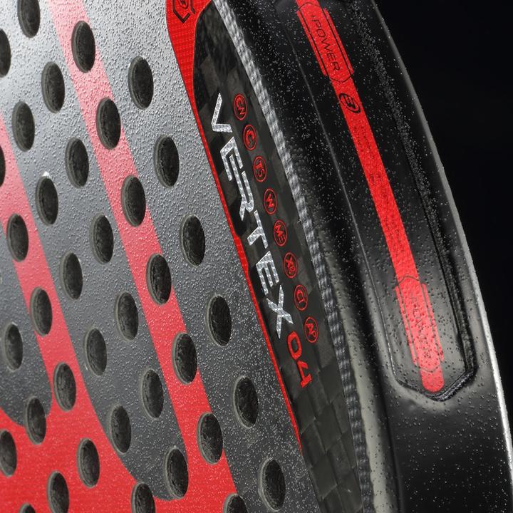 Produktbild Bullpadel Vertex 04 24 Padelschläger