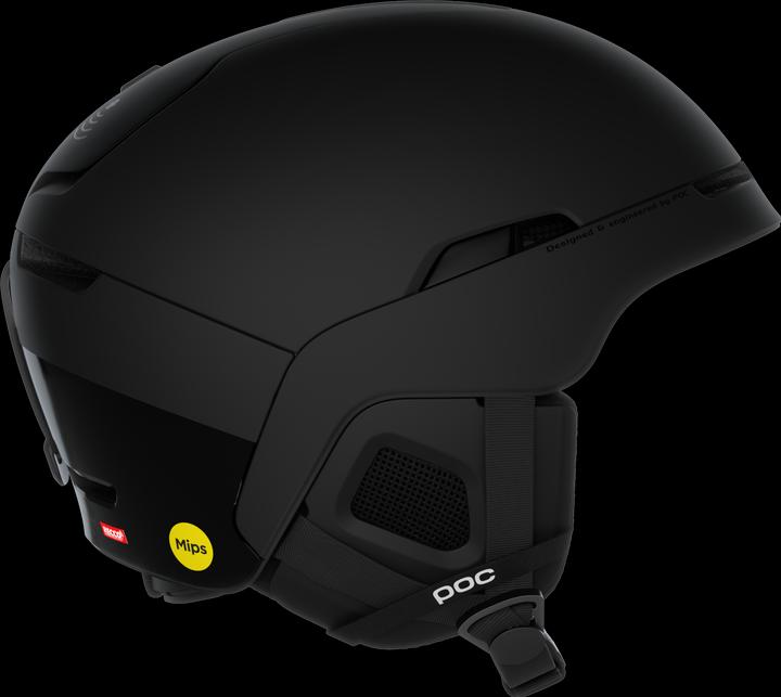 Produktbild Poc Obex BC (55 - 58 cm, M, L)