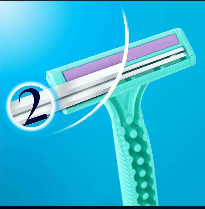 Image du produit Gillette Venus Simplement Vénus 2
