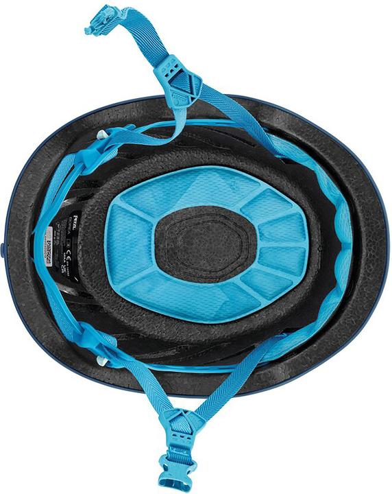 Actual product image Petzl Borea (52 - 58 cm)