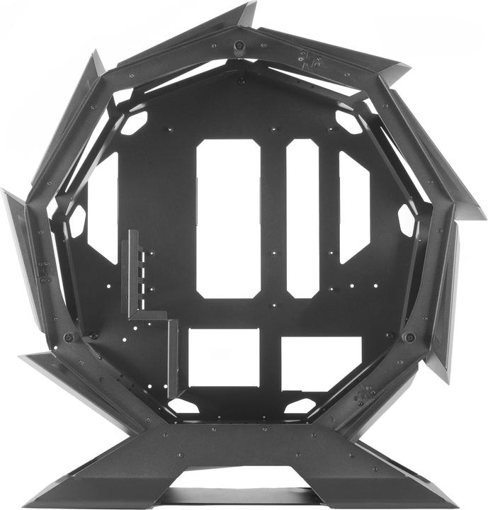 Actual product image Mars Gaming Mcorb (mATX, Mini-ITX)