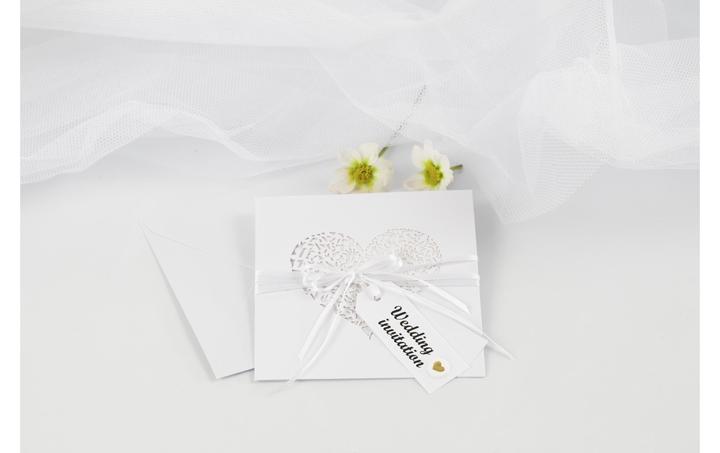 Produktbild Creativ Company Geschenkanhänger (Geschenkverzierung, 20 x)