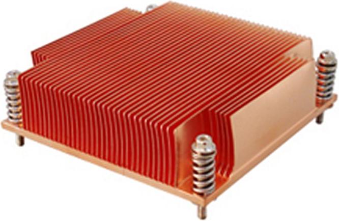Intertech K-129 1U passivo 1155/1156