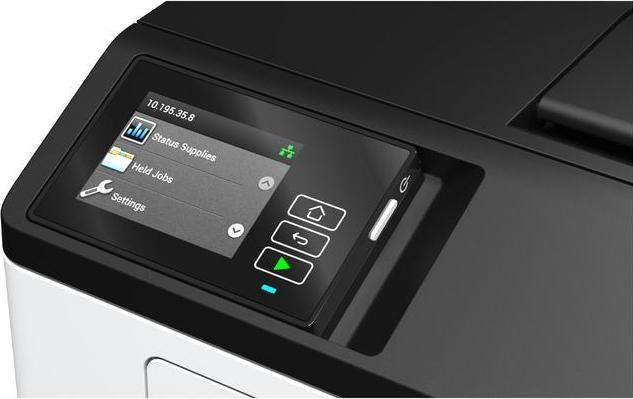 Productafbeelding Lexmark MS531dw SFP HV EMEA (Laser, Zwart-wit)
