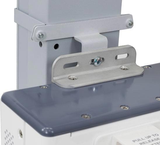 Image du produit Ergotron Neo-Flex - Kit de fixation (kit de support)