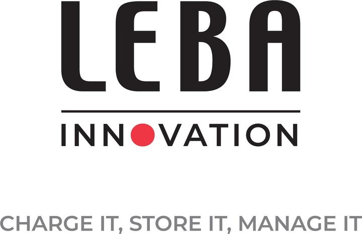 Productafbeelding Leba NoteCharge 10 poorten USB A (120 W)