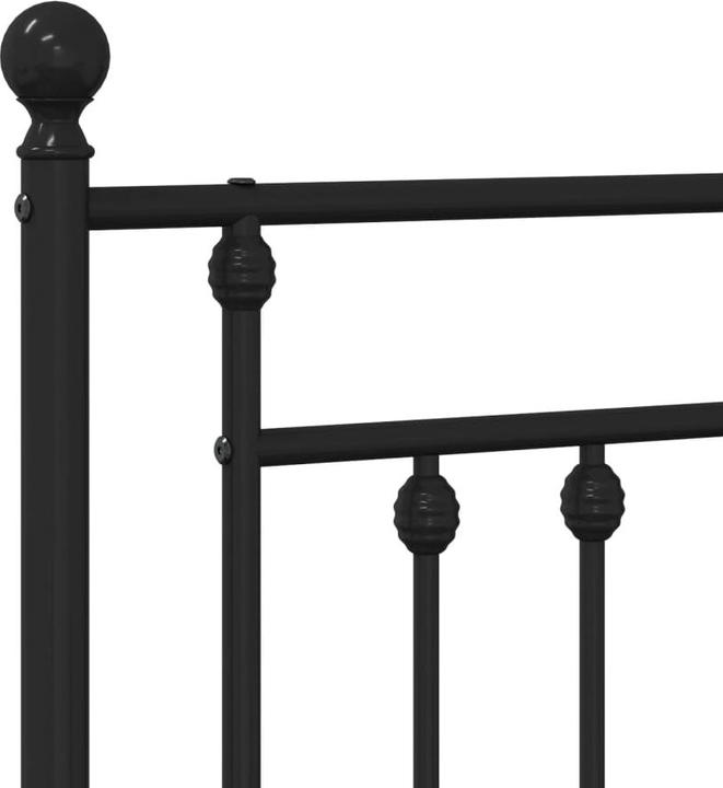 Image du produit VidaXL Paola (187 x 3 x 97 cm)
