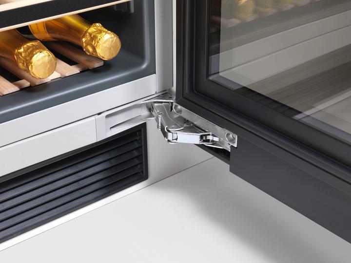 Produktbild Miele KWT 6322 UG-1