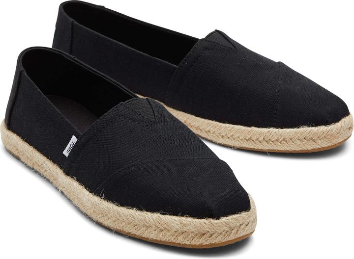Produktbild Toms Women's Alpargata Rope Recycled Cotton (38.5)