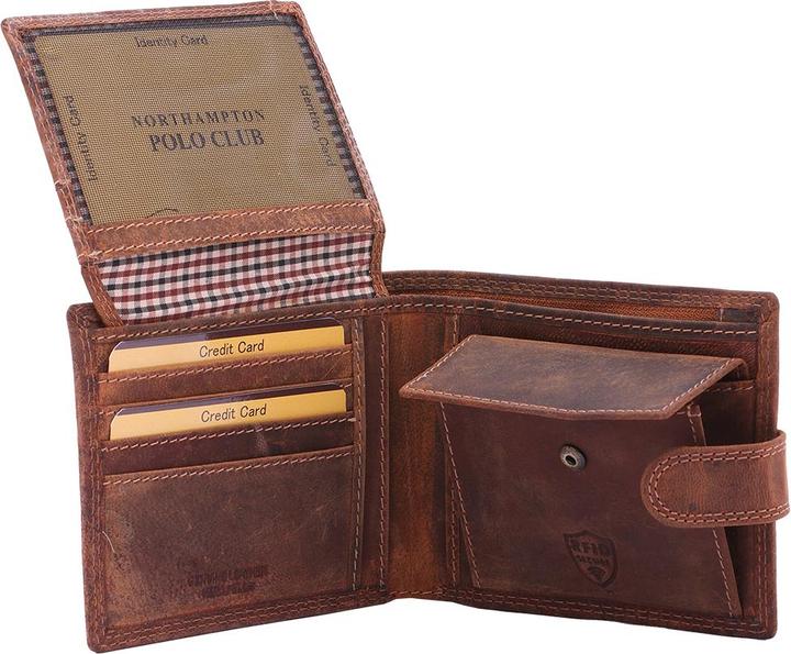 Produktbild Northampton Polo Club In-1107