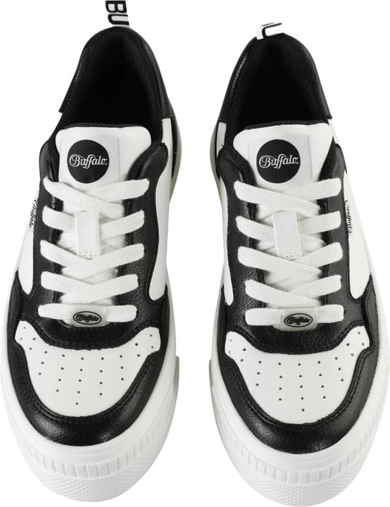 Actual product image Buffalo Paired Court Vegan Nappa - 159485 (39)