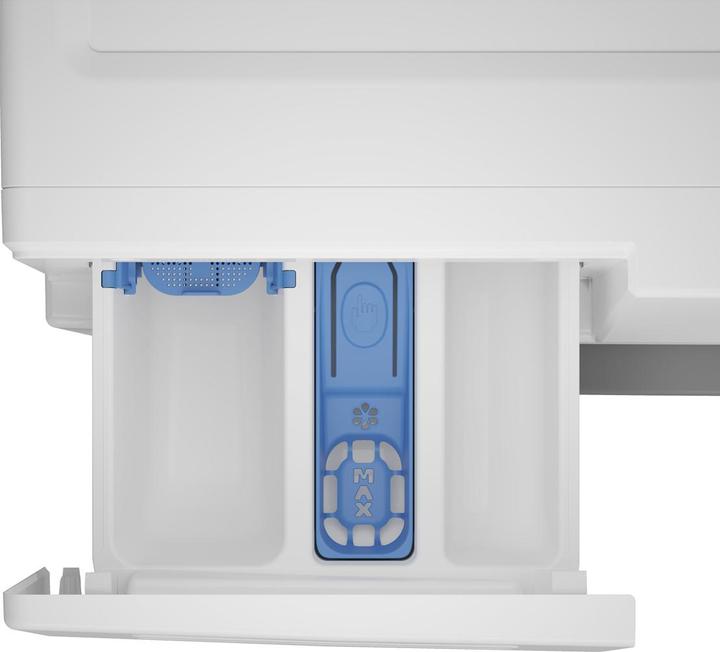 Actual product image Beko 50071464CH1 (7 kg, Left)