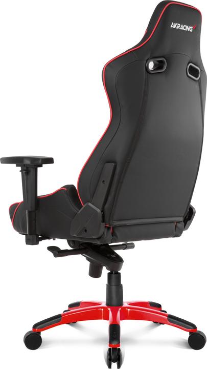 Image du produit Akracing Master Pro Gaming