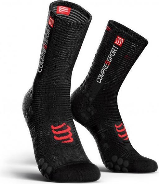 Immagine prodotto Compressport Pro Racing Socks v4.0 Bike (42 - 44)