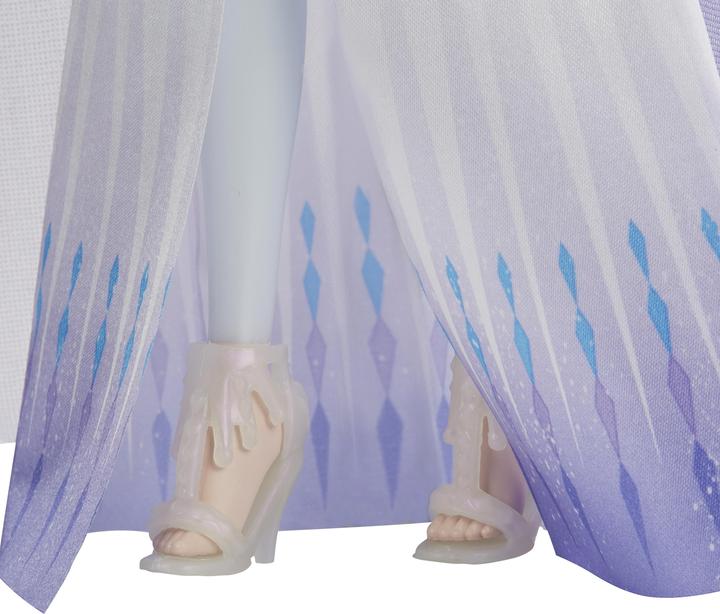Produktbild Hasbro Puppe Disney Die Eiskönigin Königin Elsa