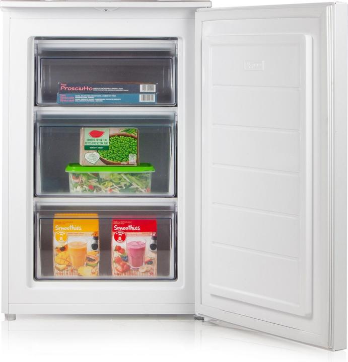SPC GS3703 (Stand-alone, 87 l)