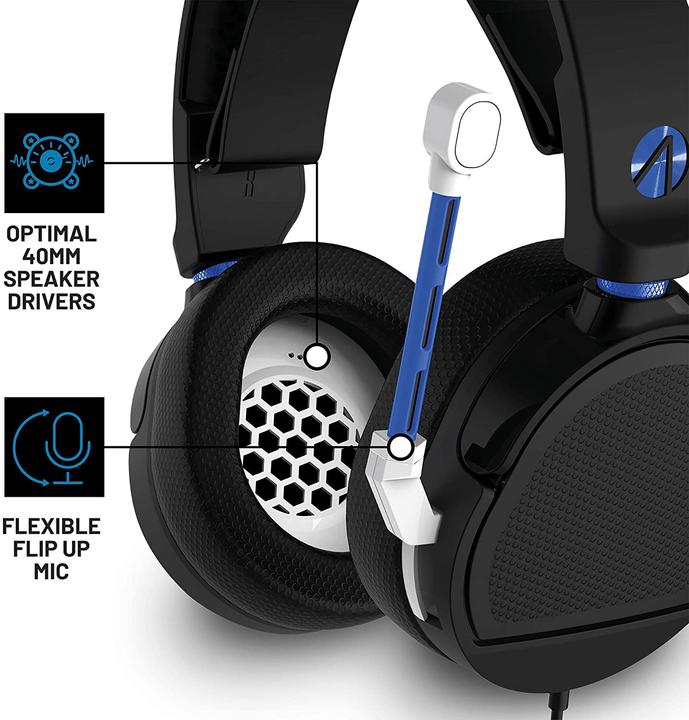 Actual product image Stealth Shadow V (Cable)