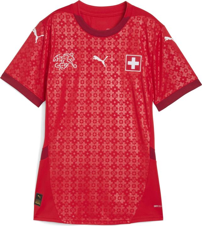 Produktbild Puma SFV HOME Jersey Replica W (L)