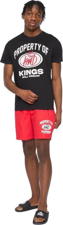 Image du produit Kings Will Dream - Short PROP - Homme (XL)