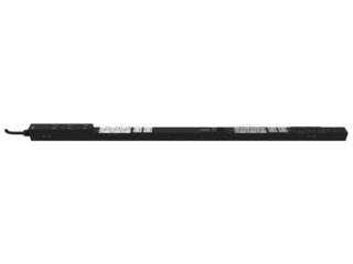 Produktbild HPE G2 Metered Vertical Mid-Height - Stromverteilungseinheit (Rack - einbaufähig)