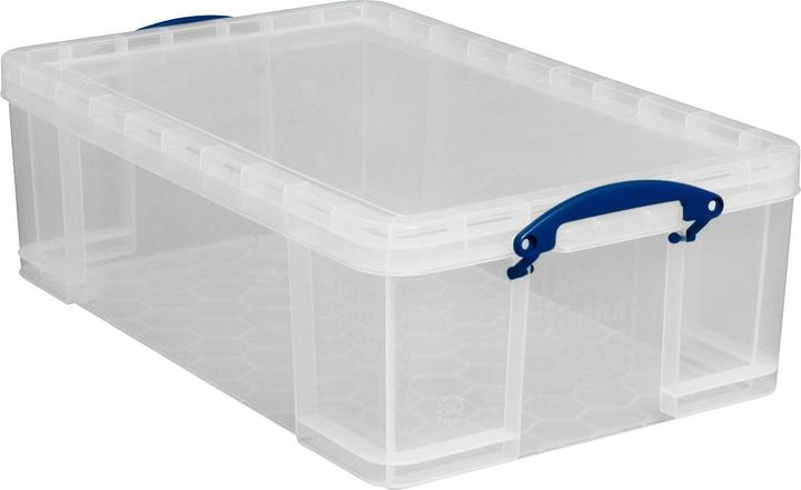 Actual product image Really Useful Box Storage box (71 x 44 x 23 cm, 50 l)