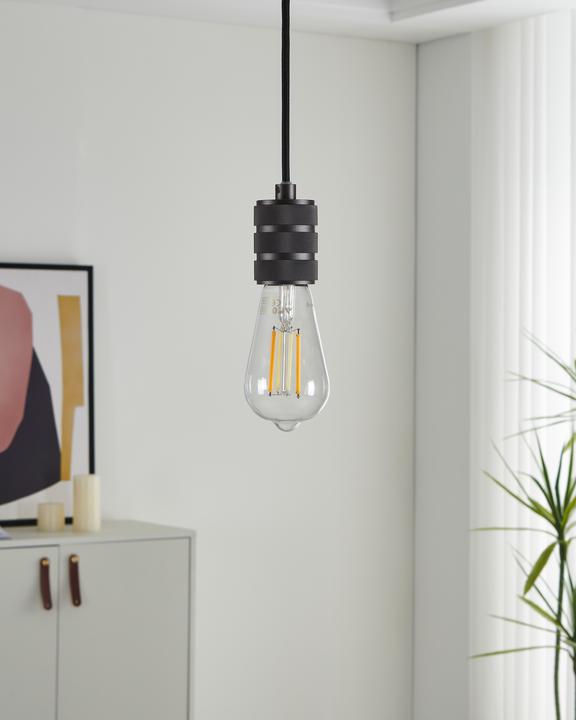 Actual product image EGLO Illuminant (E27, 6 W, 806 lm, 1 x, E)