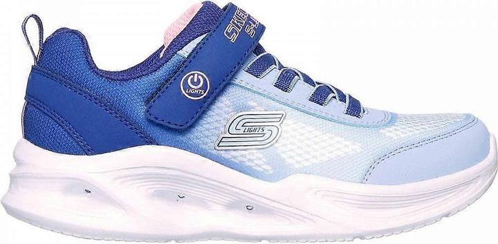 Produktbild Skechers S-Lights: Sola Glow-Ombre Deluxe (31)